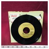 The Carlton Show Band 1977 45-RPM Record