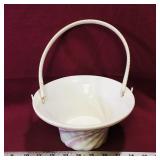 Teleflora Ceramic Decorative Basket
