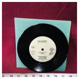 David Lee Roth 1985 45-RPM Record