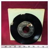 Dolly Parton 1985 45-RPM Record