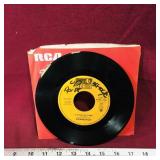 Downchild 1987 45-RPM Record
