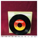 The Gatlin Brothers 1988 45-RPM Record