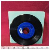 Walter Ostanek Band 1975 45-RPM Record