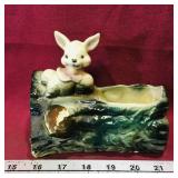 Porcelain Planter (Vintage)