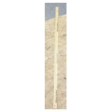 Beaver Lumber Advertising Yardstick (Vintage)