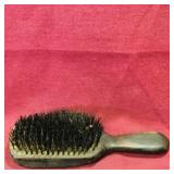 Wood Handle Brush (Vintage)