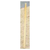 Mastercraft Yardstick (Vintage)
