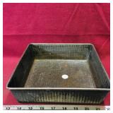 Vintage Cake Pan