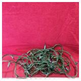 Christmas Lights Set (Vintage)