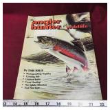 The Angler & Hunter Magazine April. 1981 Issue