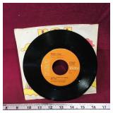Perry Como 1973 45-RPM Record