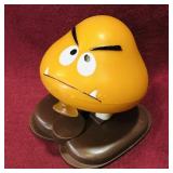 1990 Super Mario Bros. 3 Goomba Toy