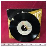 David Bowie 1983 45-RPM Record