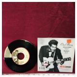 Chuck Berry 45-RPM Record
