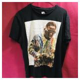 Notorious B.I.G. T-Shirt (Size Medium)