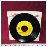 The Rolling Stones 1978 45-RPM Record