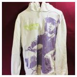 Stranger Things Hoodie (Size XL)