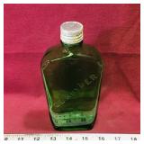 De Kuyper Gin Bottle (Vintage) (7 1/4" Tall)