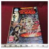 Creepy Things #4 1978 Comic Book