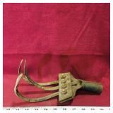 Hand Rake Tool (Vintage)