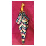 Resin Handle Small Umbrella (Vintage)
