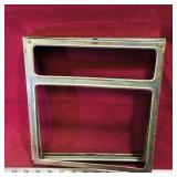 Christie Brown & Co. Store Display Frame (Vintage)