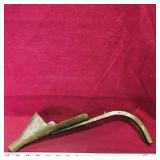 Metal Oil Can Pouring Funnel (Antique)