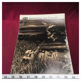 C-I-L Ammunition & Firearms Booklet (Vintage)
