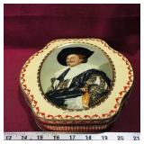 Peek, Frean & Co. Biscuits Tin (Vintage)