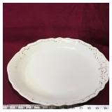 Johnson Bros. Ceramic Platter Dish (Vintage)