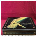 Pot Of Gold Chocolates Tin (Vintage)