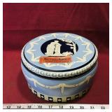 Huntley & Palmers Biscuits Tin (Vintage)