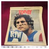 Today Magazine Sept. 1981 Issue