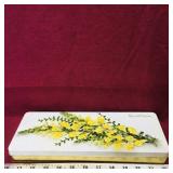 Russell Stover Chocolates Tin