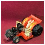 1987 Matchbox Hot Stuff