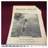 Family Herlad & Weekly Star July. 1942 Issue