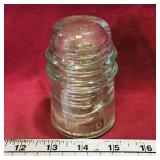 B.T.C. Canada Telephone Pole Insulator (Antique)