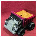 1994 Hot Wheels Attack Pack Truck