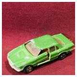Majorette Mercedes 450 SE (Vintage)