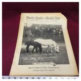 Family Herlad & Weekly Star May. 1942 Issue