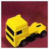 Toy Cab Truck (Vintage) (Small)