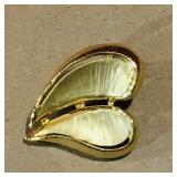 Costume Jewelry Brooch