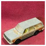 Majorette Volvo 245 DL (Vintage)