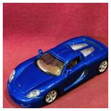 Kinsmart Porsche Carrera GT (1:36 Scale)