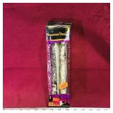 Box Of Halloween Candles (Sealed)