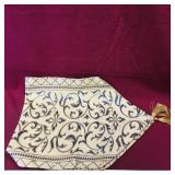 Linen Table Runner (35")