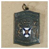 Nova Scotia Bicentenary Medal (Vintage)