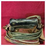 Vintage Clothing Iron