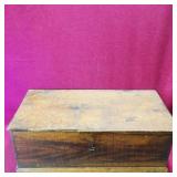 Wooden Childrens Carpenter Kit (Antique)
