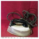 "Steem" Electric Clothing Iron (Vintage)